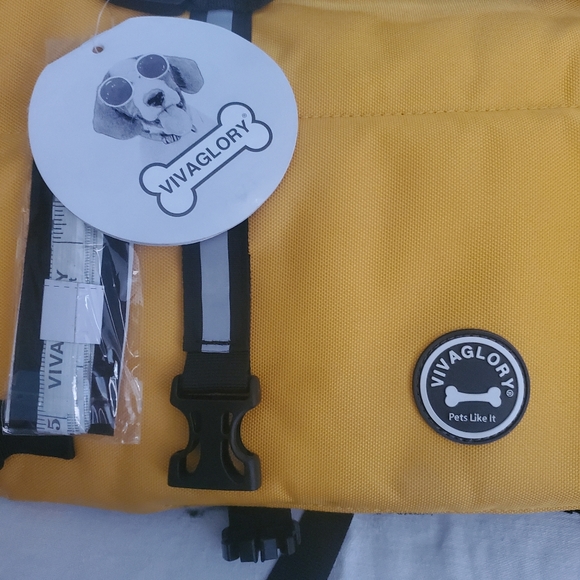 Dog Life Jacket - Picture 7 of 10